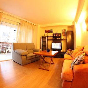 Apartamento de 2 Dormitorios