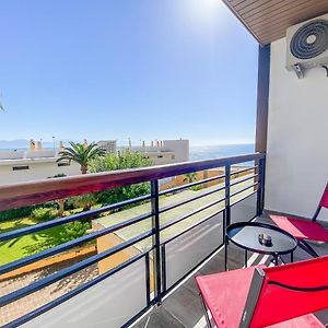 Wifi, Terraza, Piscina Y Acceso Privado A La Playa